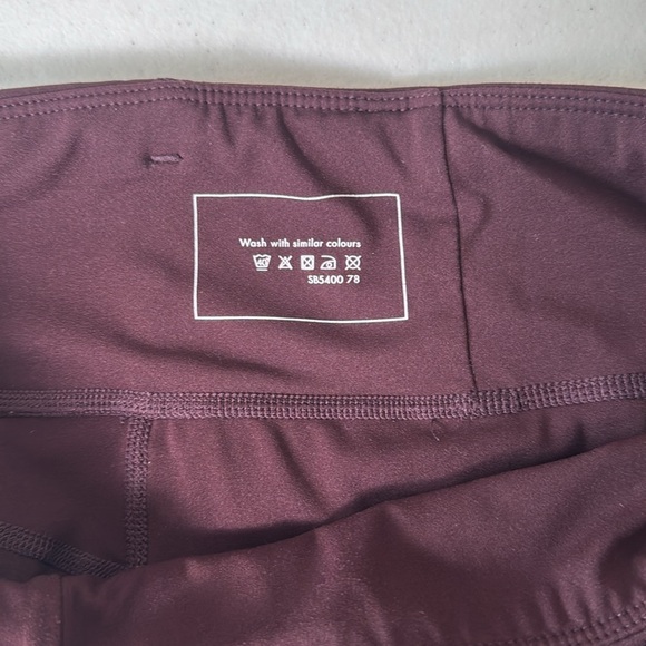 Sweaty Betty Purple Leggings - Picture 11 of 15